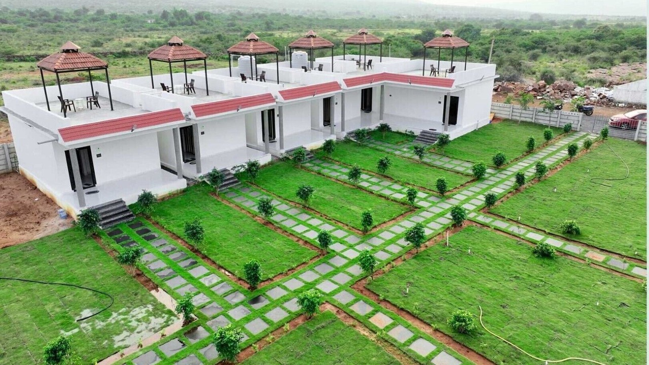 Photo of Outdoor in Gandikota