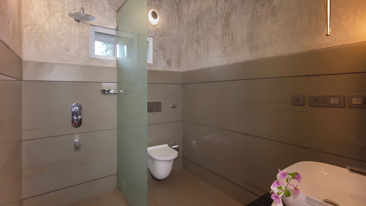 Photo of Bathroom in Palakkad