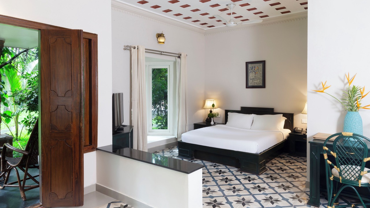 Photo of Bedroom in Palakkad
