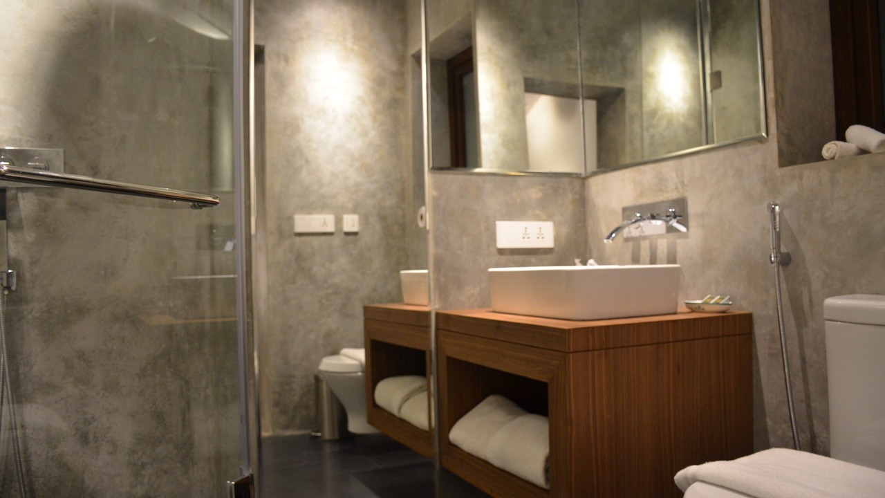 Photo of Bathroom in Palakkad