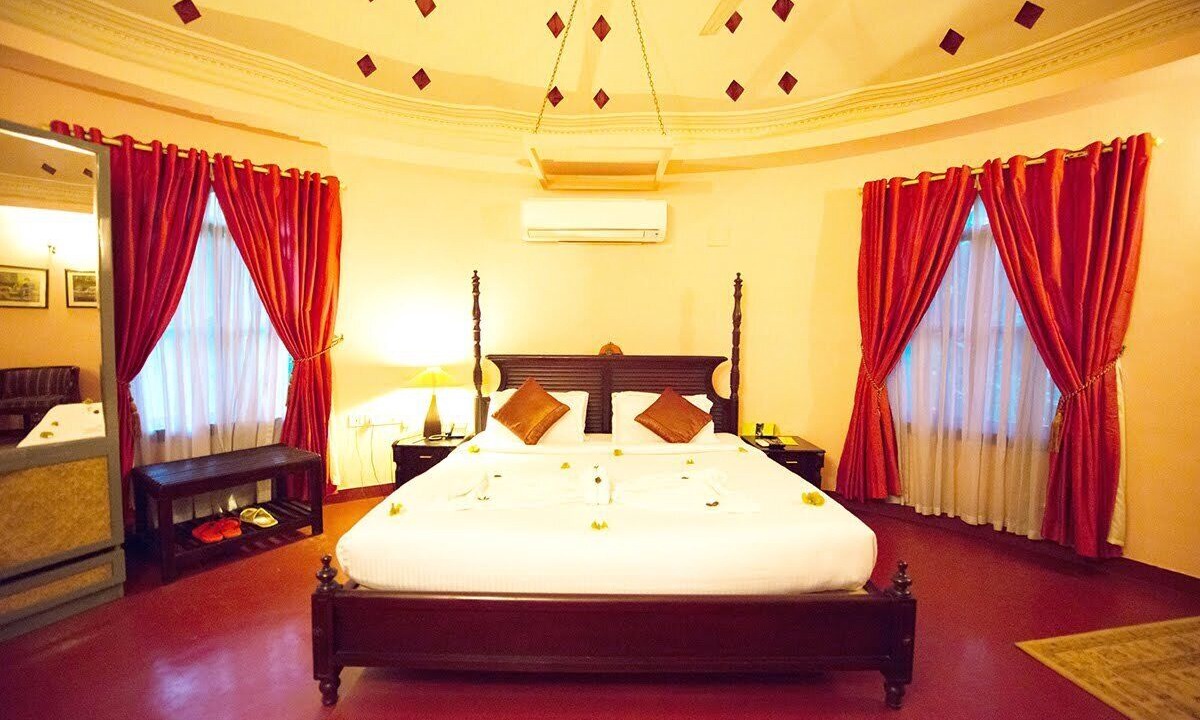 Photo of Bedroom in Palakkad