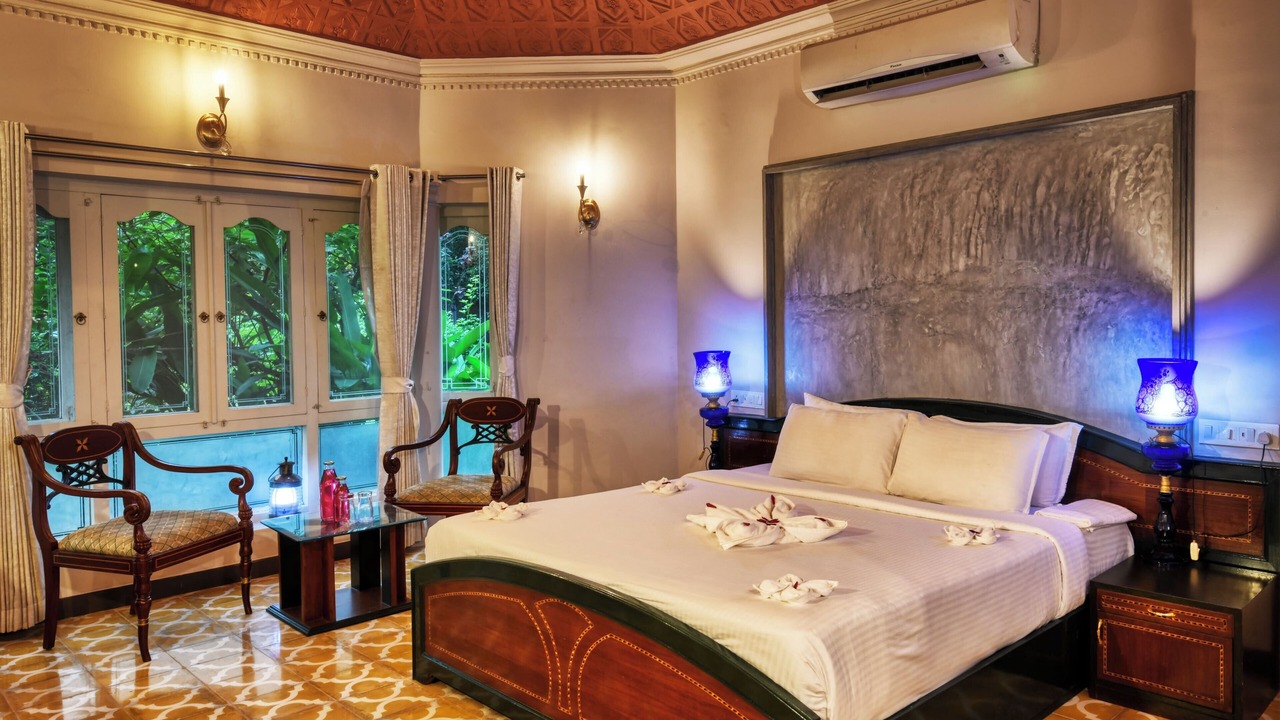 Photo of Bedroom in Palakkad