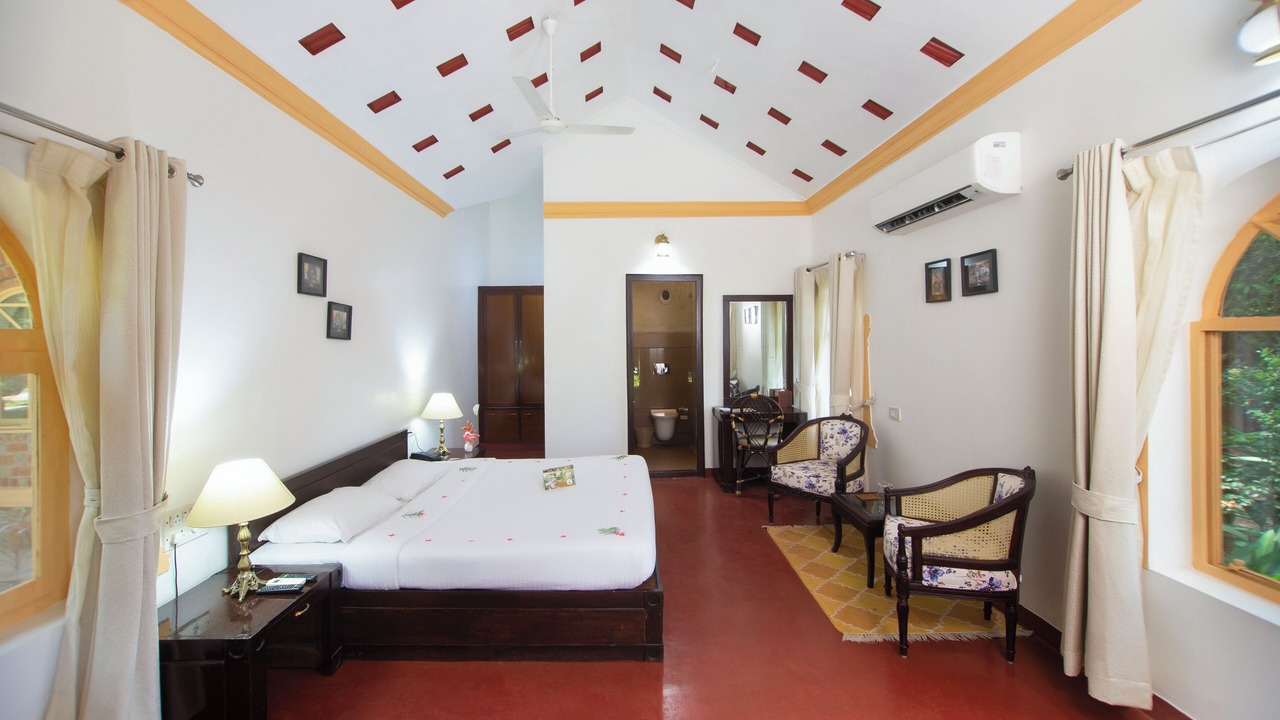 Photo of Bedroom in Palakkad