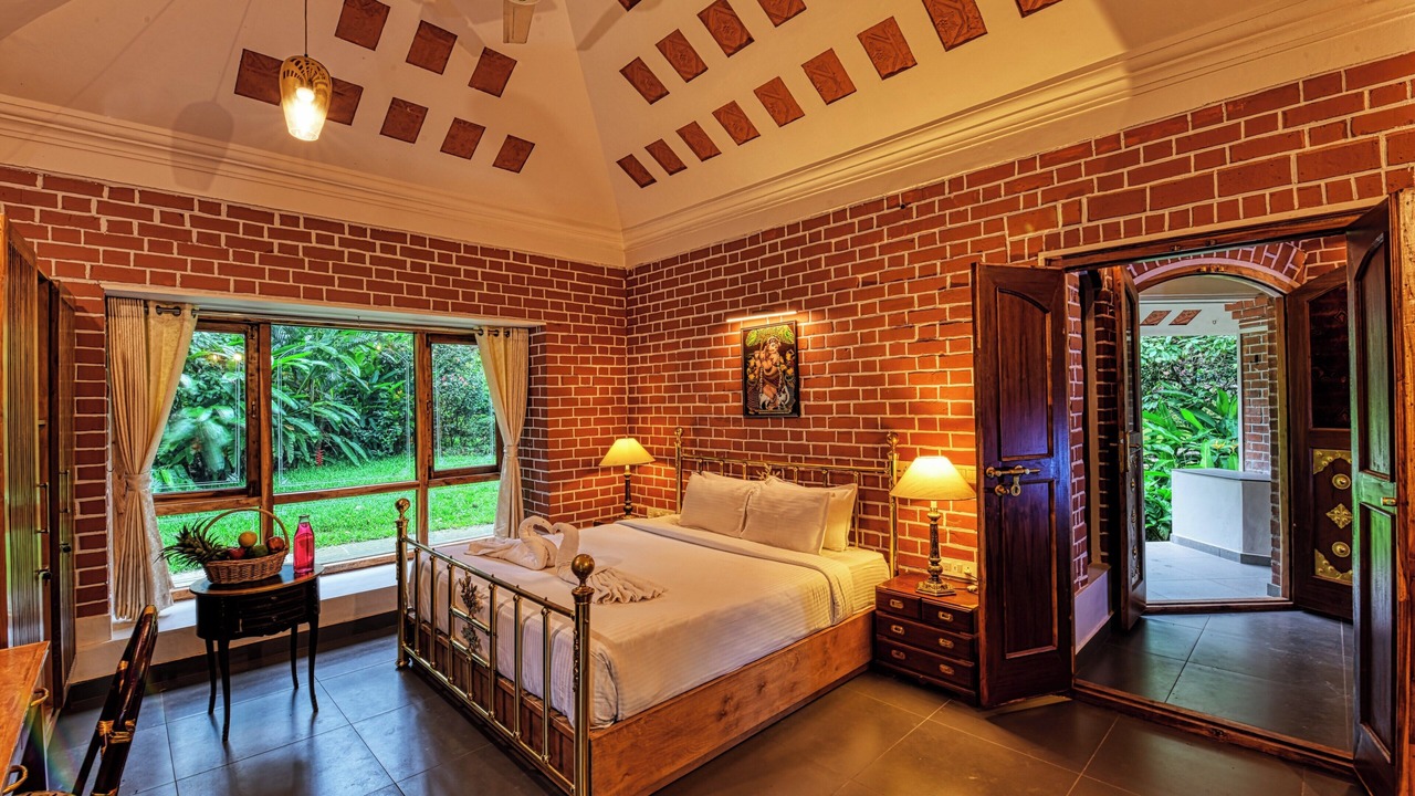 Photo of Bedroom in Palakkad