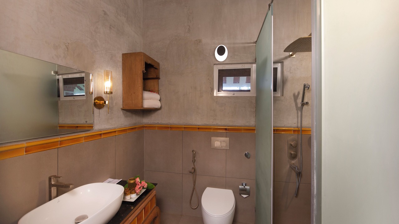 Photo of Bathroom in Palakkad
