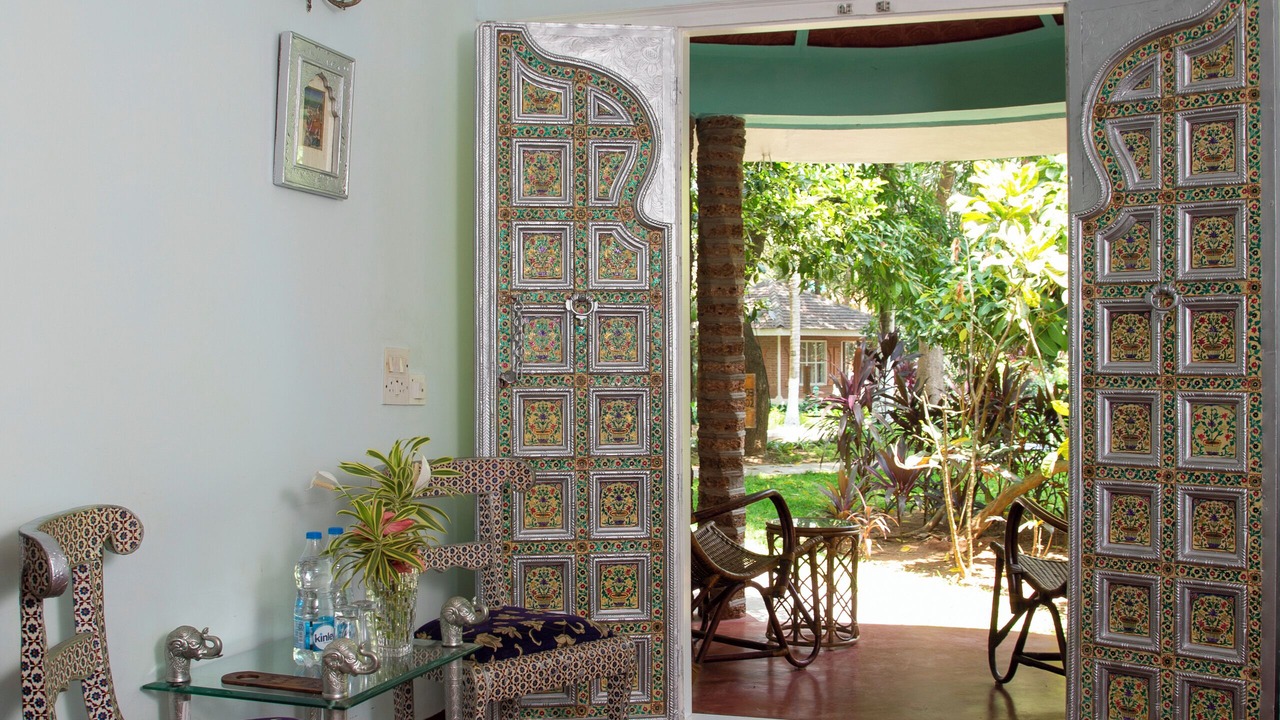 Photo of Livingroom in Palakkad
