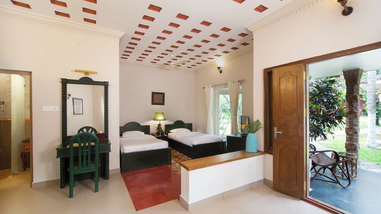 Photo of Bedroom in Palakkad