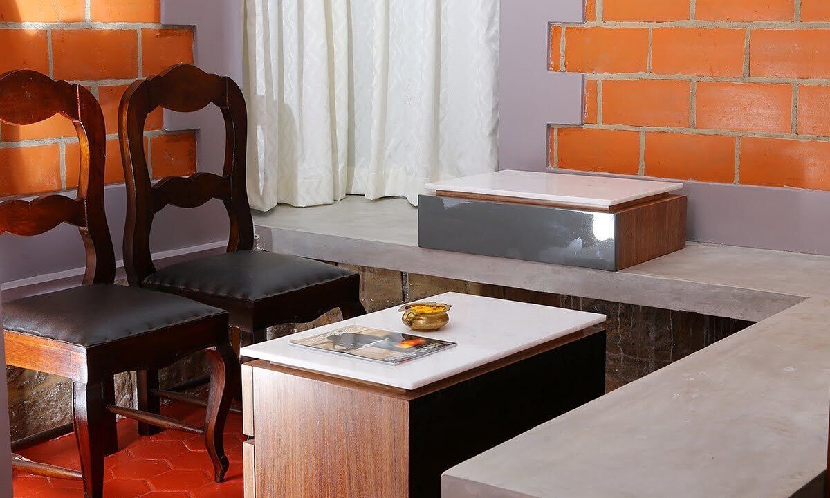 Photo of Livingroom in Palakkad