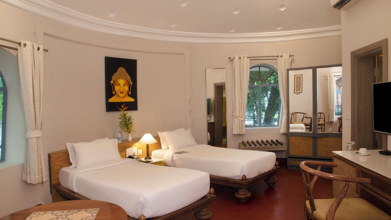 Photo of Bedroom in Palakkad