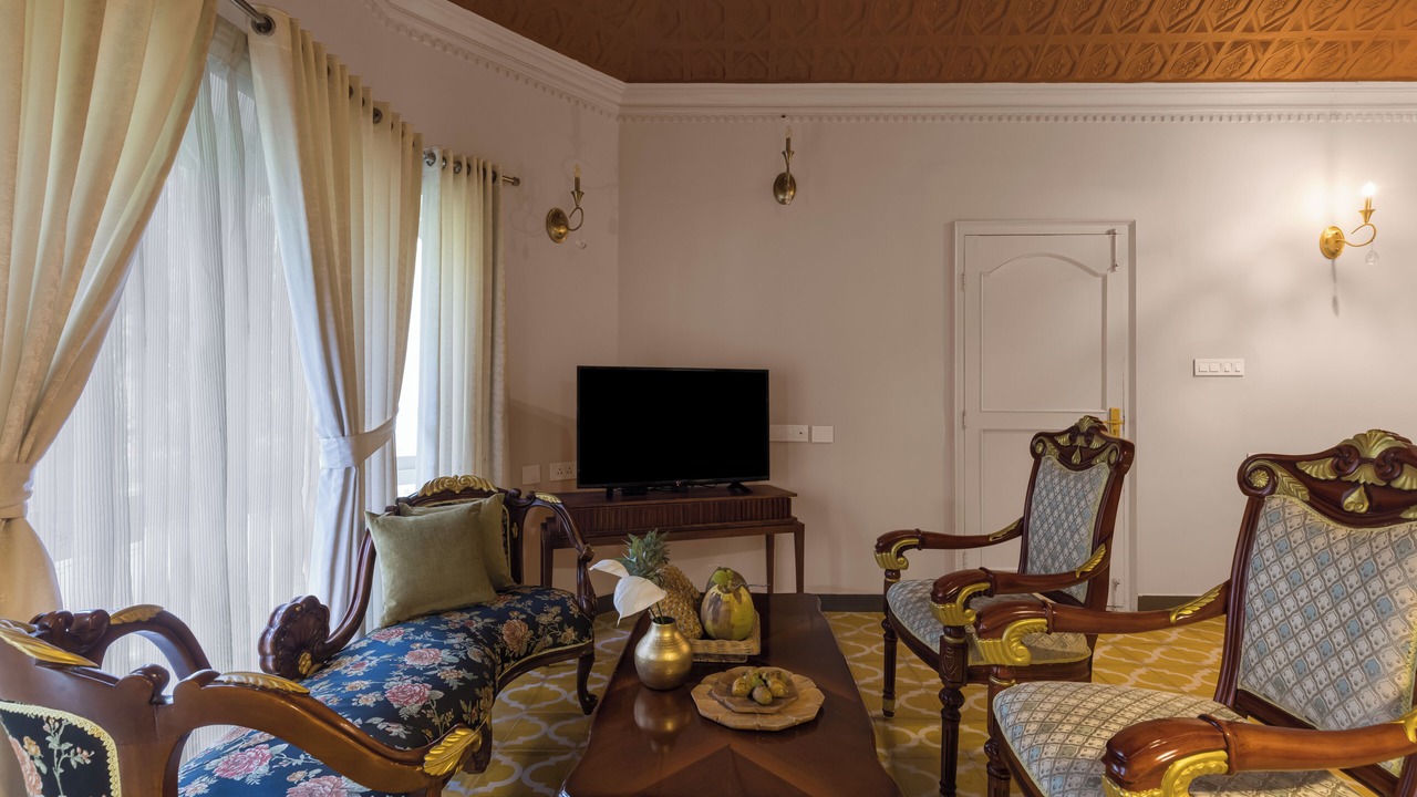 Photo of Livingroom in Palakkad