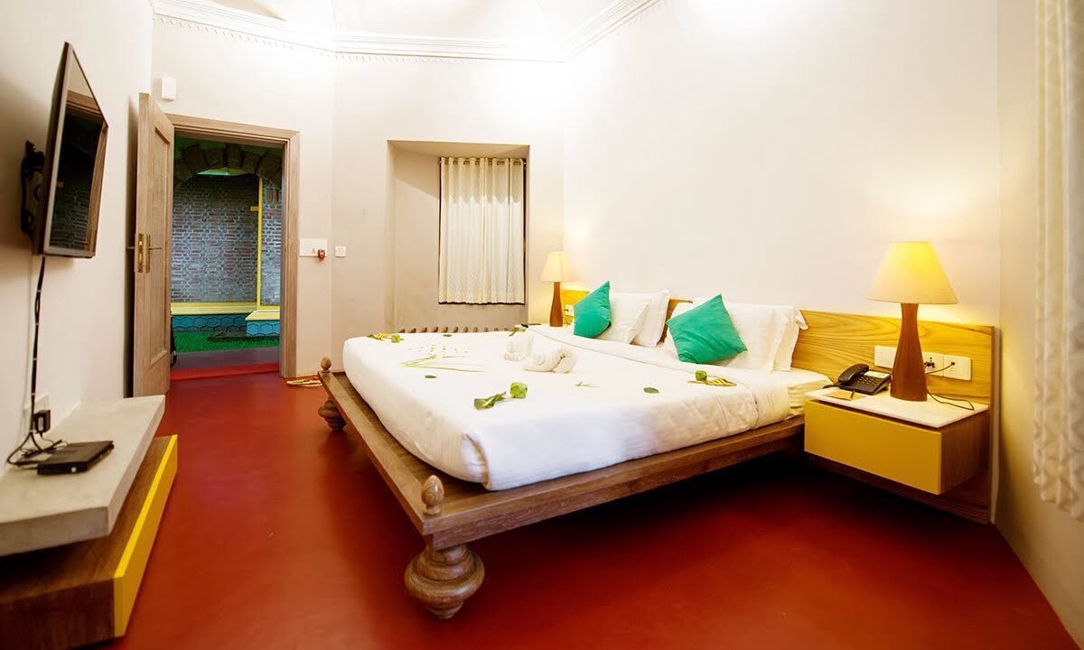 Photo of Bedroom in Palakkad
