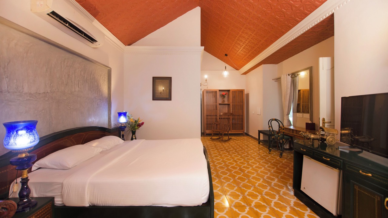 Photo of Bedroom in Palakkad