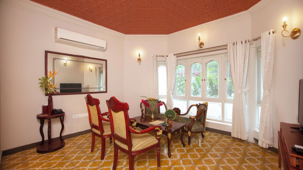 Photo of Livingroom in Palakkad