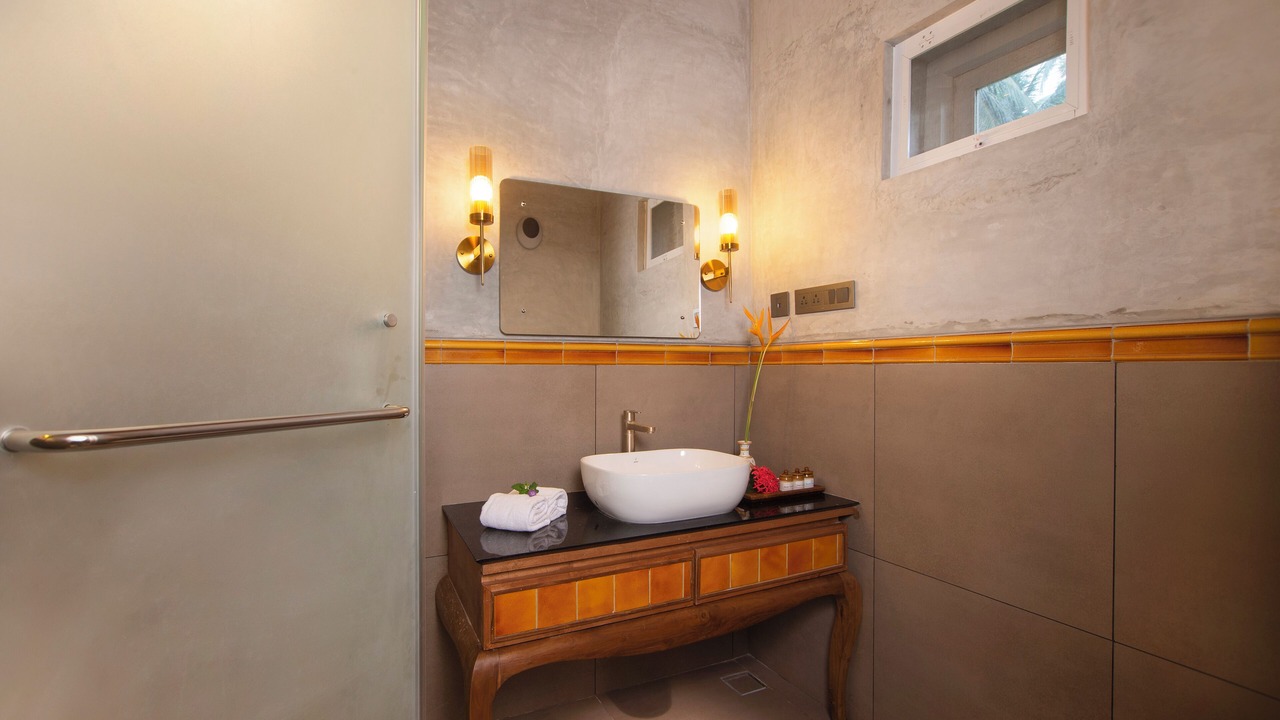 Photo of Bathroom in Palakkad