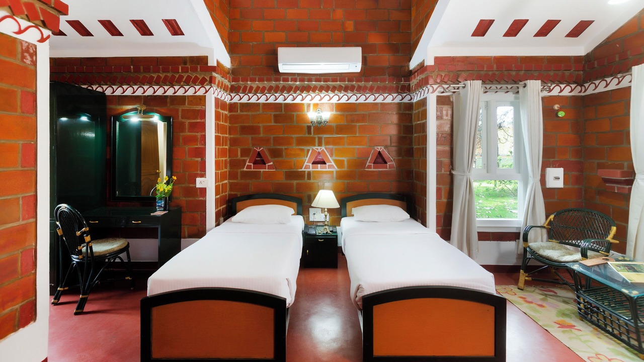 Photo of Bedroom in Palakkad