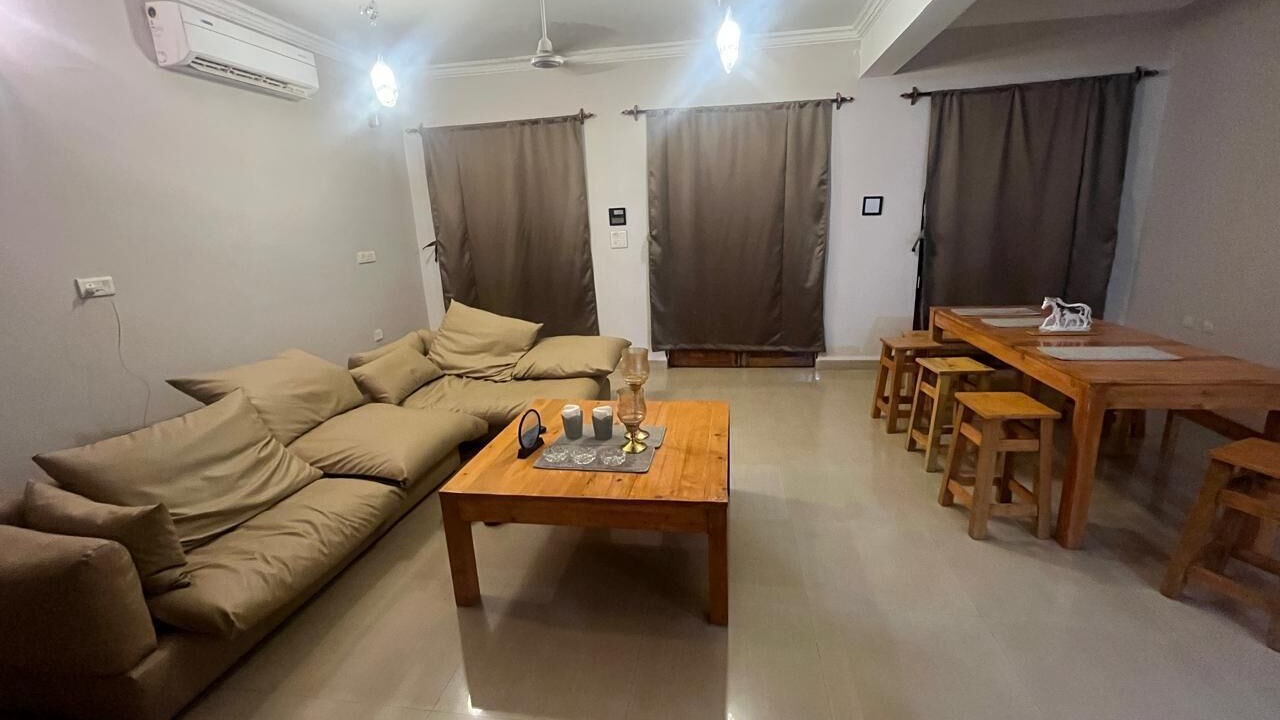 Photo of Livingroom in Mandrem