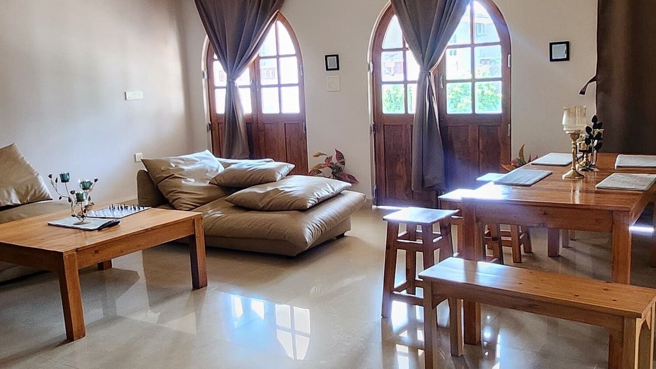 Photo of Livingroom in Mandrem