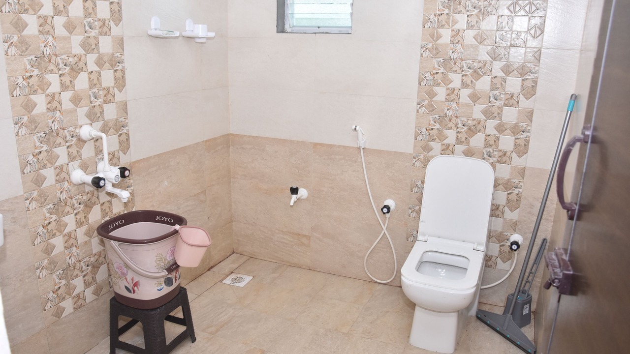 Photo of Bathroom in Udumalaipettai