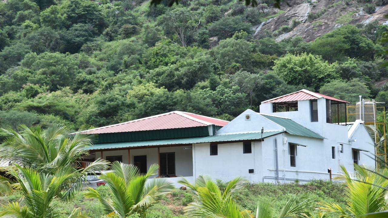 Photo of Outdoor in Udumalaipettai