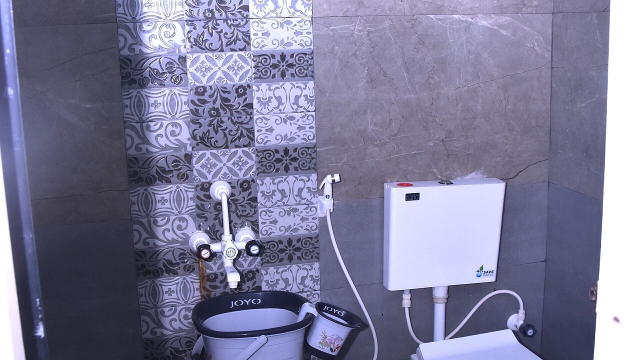 Photo of Bathroom in Udumalaipettai