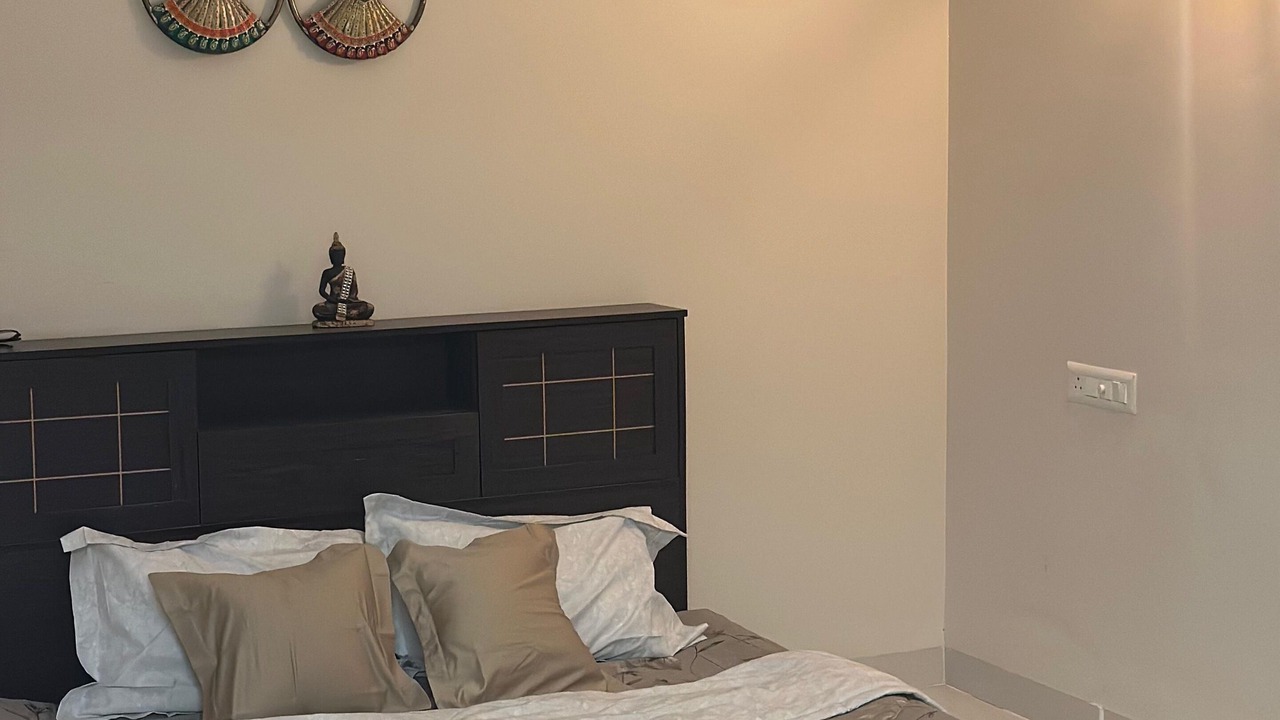 Photo of Bedroom in Indore