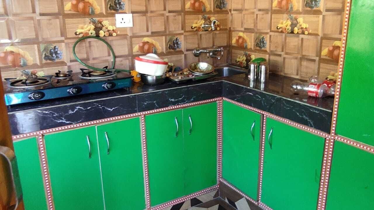 Photo of Kitchen in Kharsali