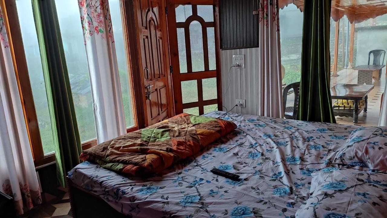 Photo of Bedroom in Kharsali