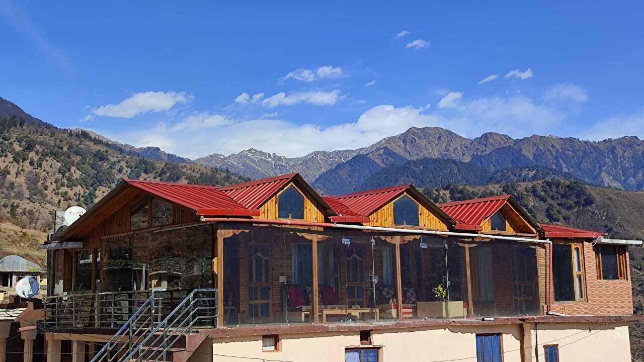 Photo of Outdoor in Kharsali