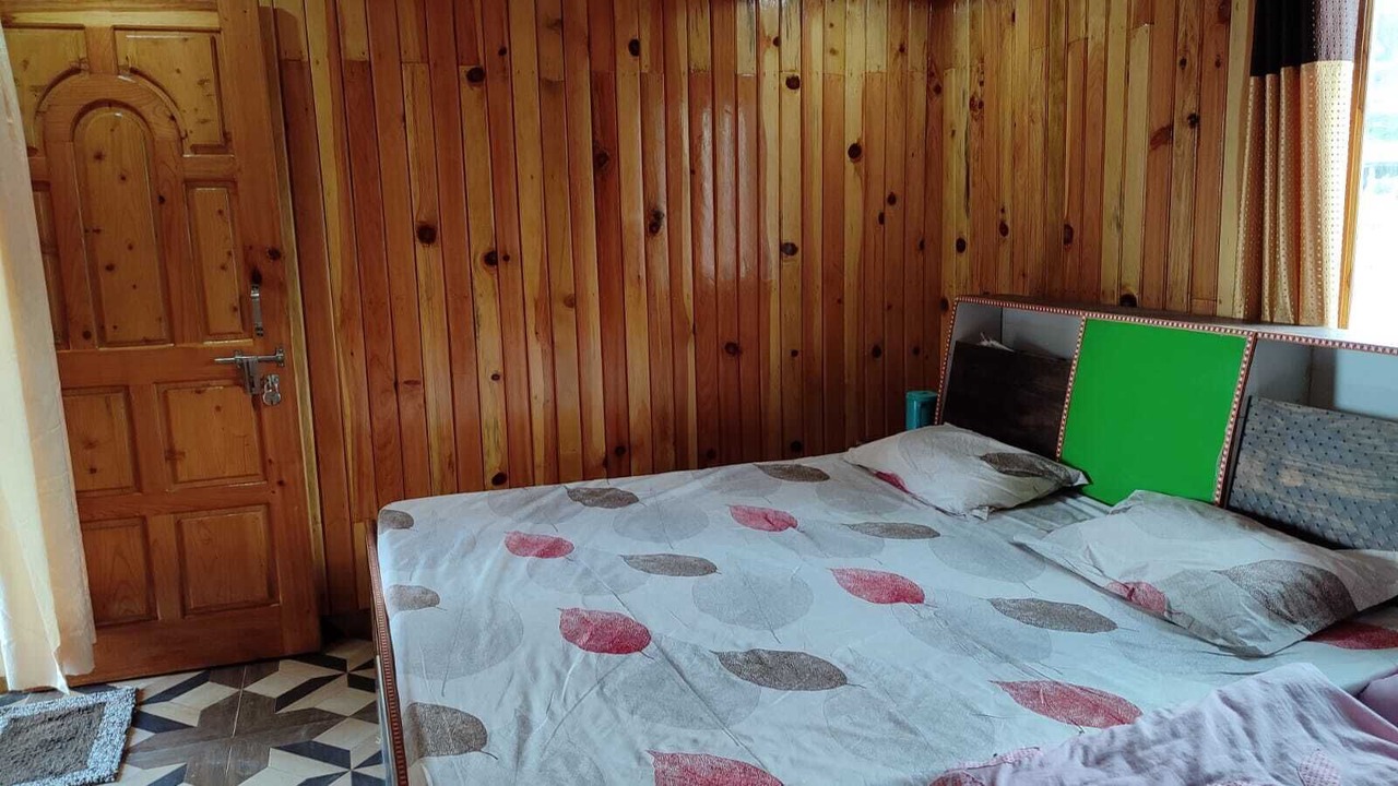 Photo of Bedroom in Kharsali