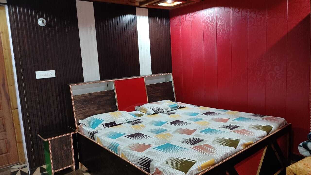 Photo of Bedroom in Kharsali