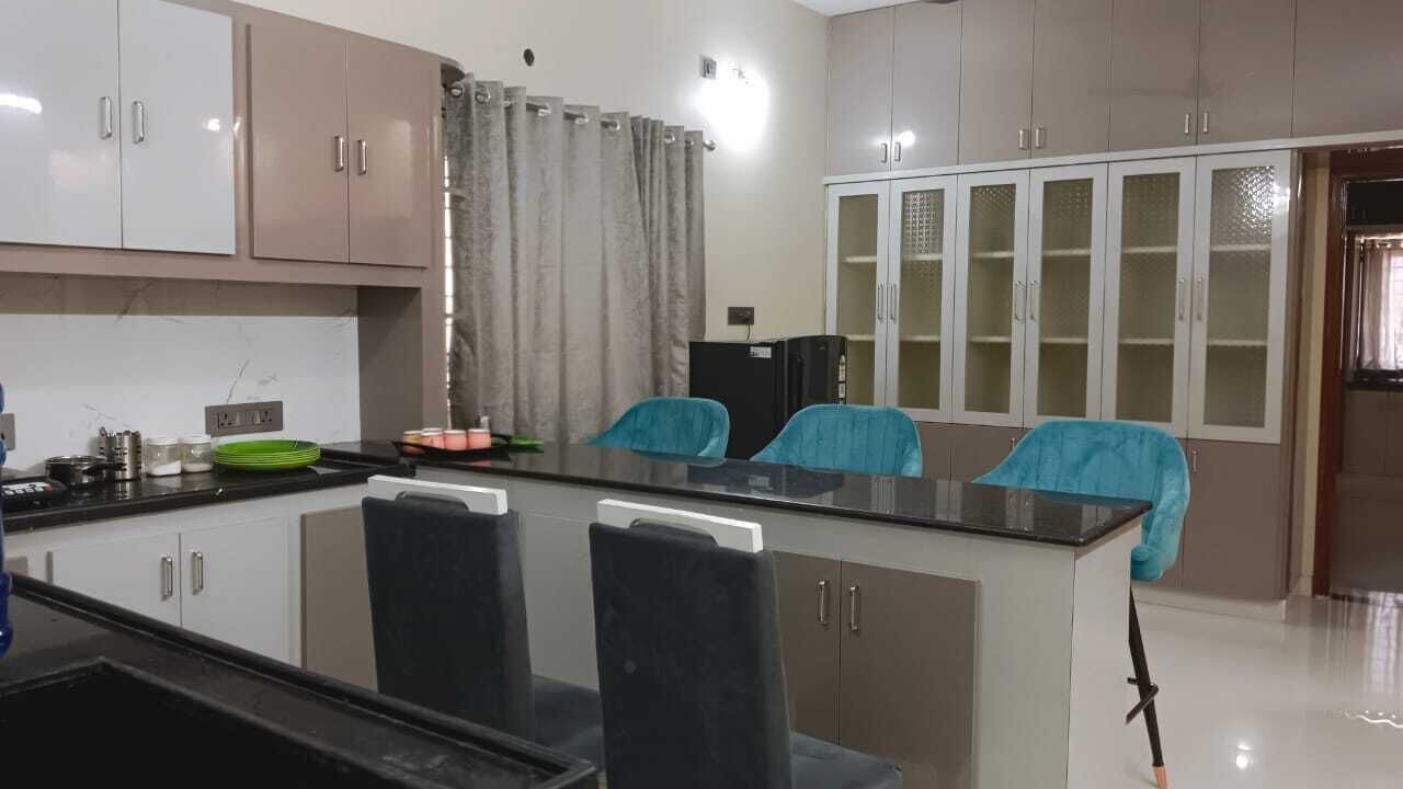 Photo of Kitchen in Tirupati