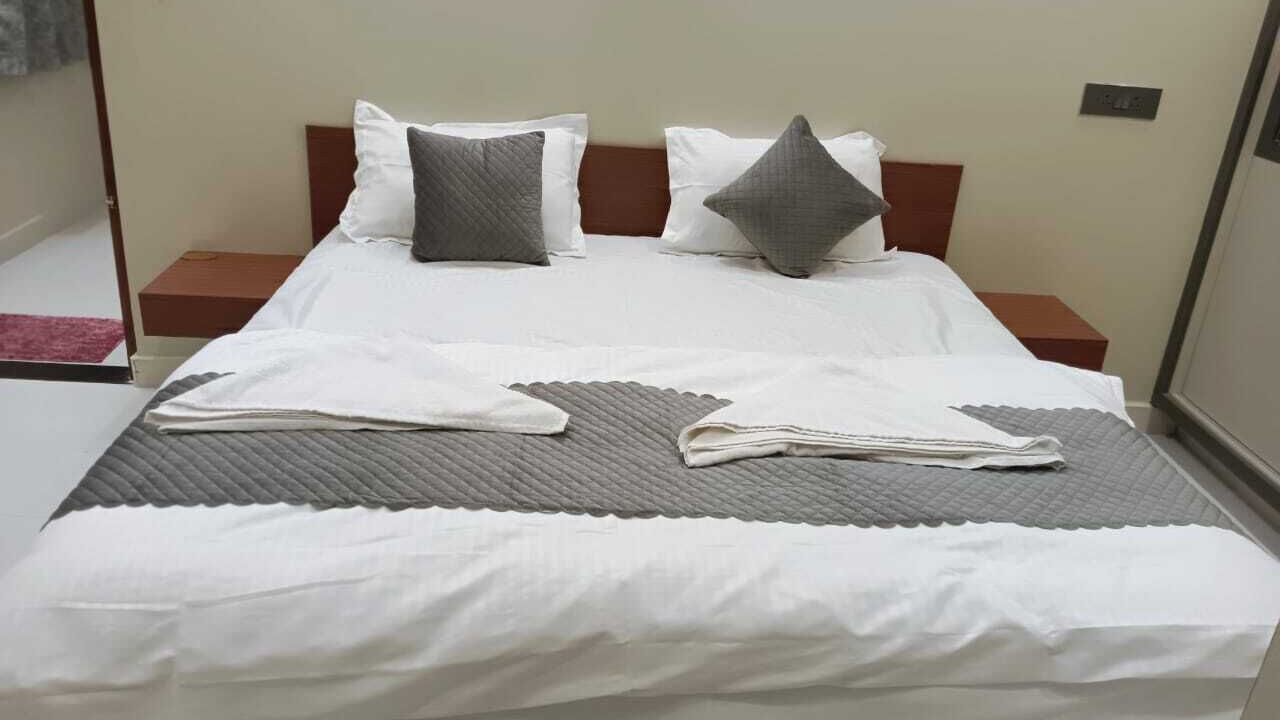 Photo of Bedroom in Tirupati