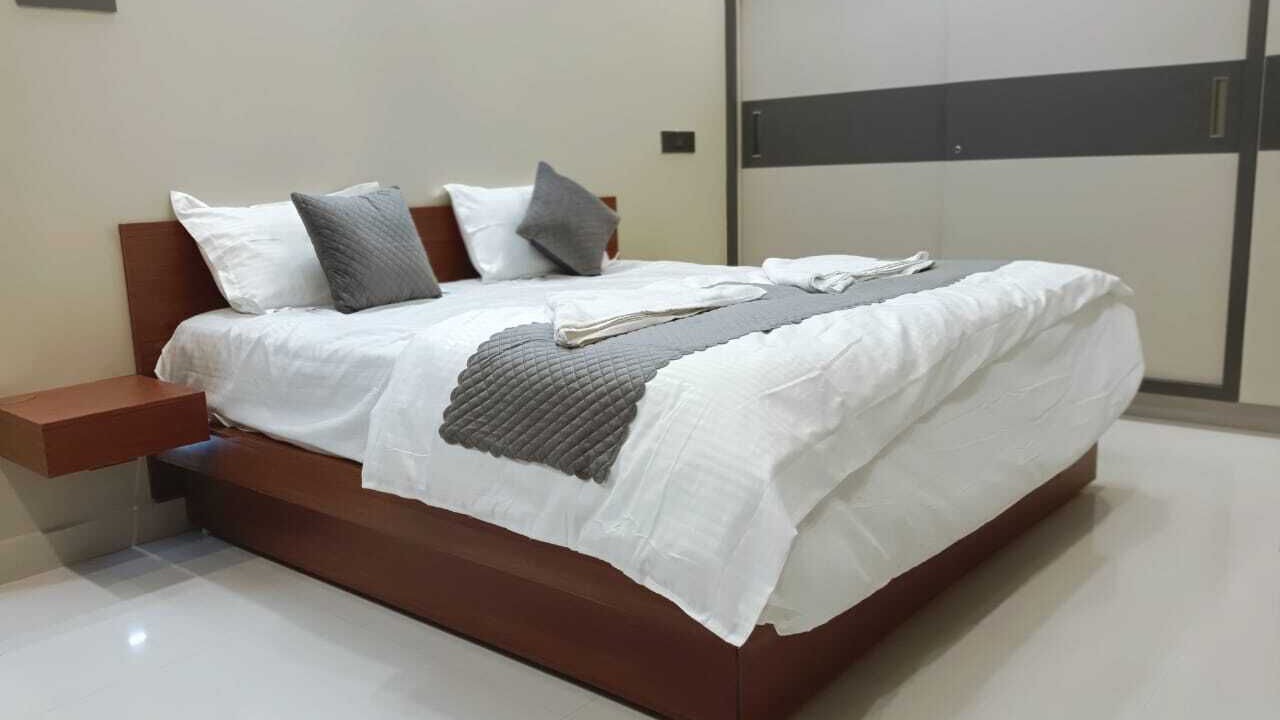 Photo of Bedroom in Tirupati