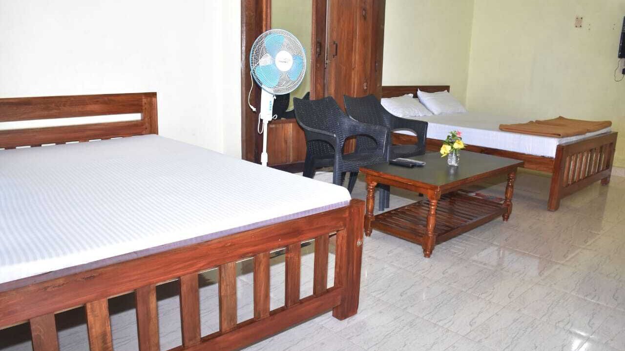 Photo of Bedroom in Stuart Hill