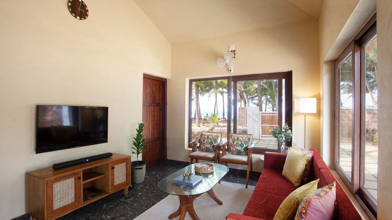 Photo of Livingroom in Hosdurg