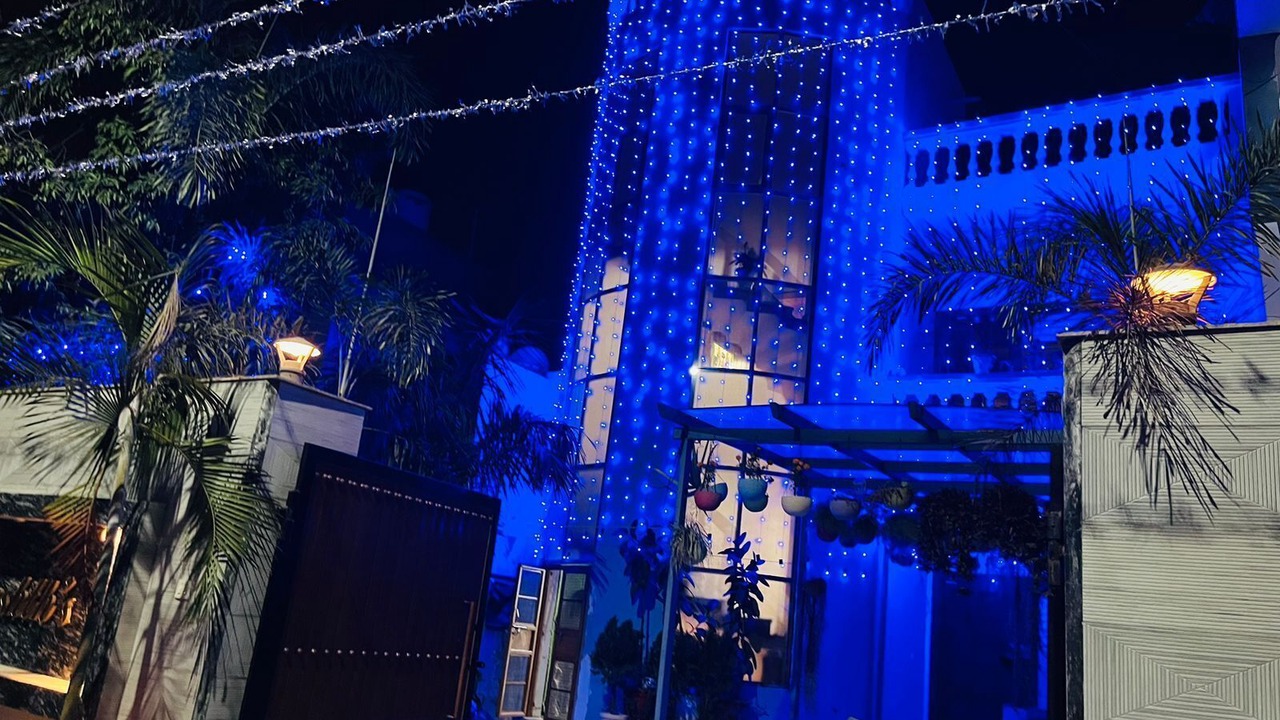 Photo of Outdoor in Mayapur
