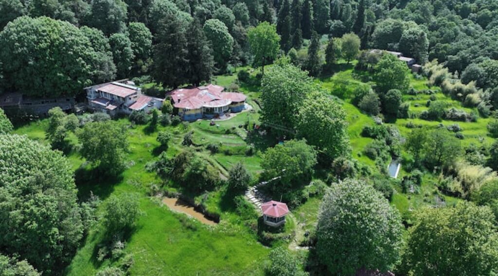 Photo of Outdoor in Taradevi