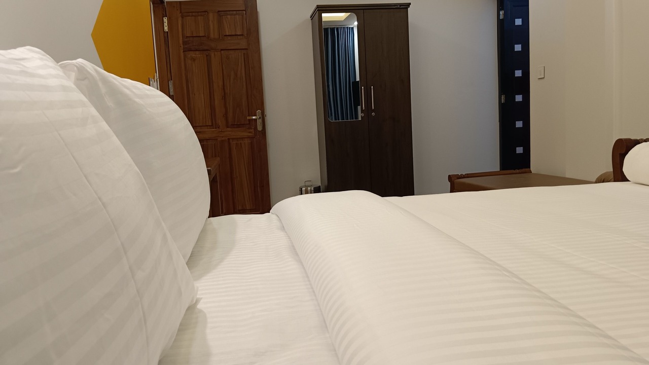 Photo of Bedroom in Chithirapuram