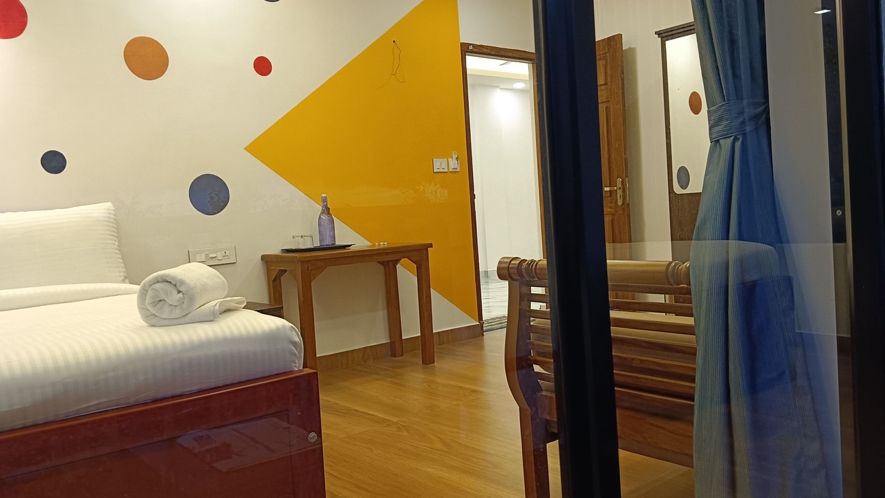 Photo of Bedroom in Chithirapuram