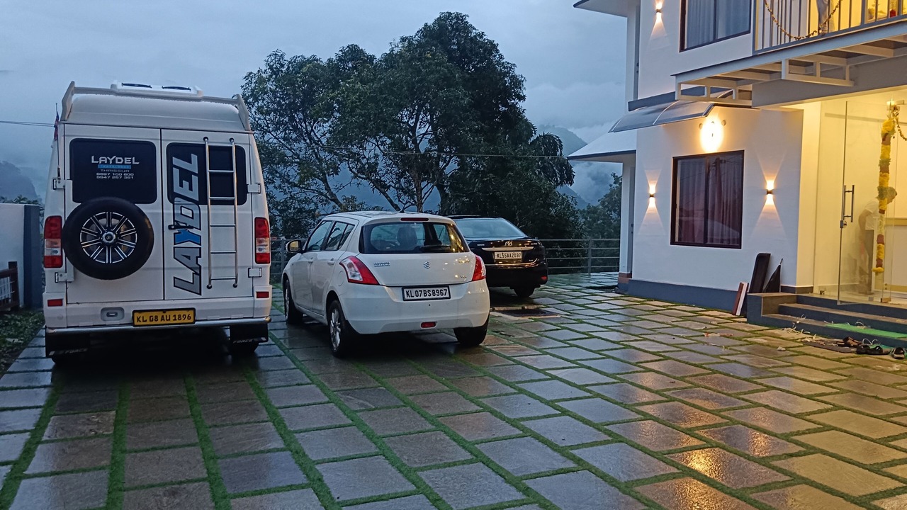 Photo of Outdoor in Chithirapuram