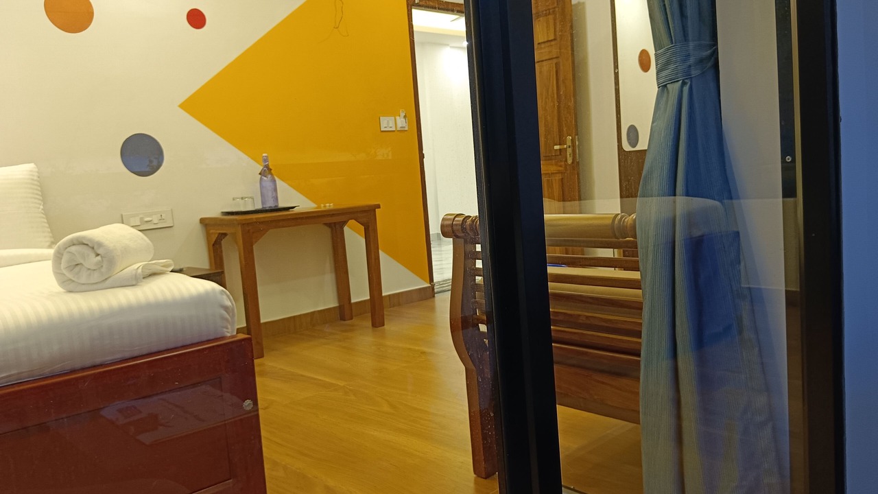 Photo of Bedroom in Chithirapuram