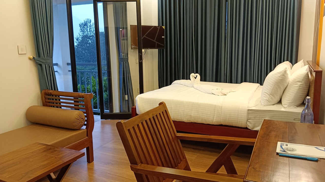 Photo of Bedroom in Chithirapuram