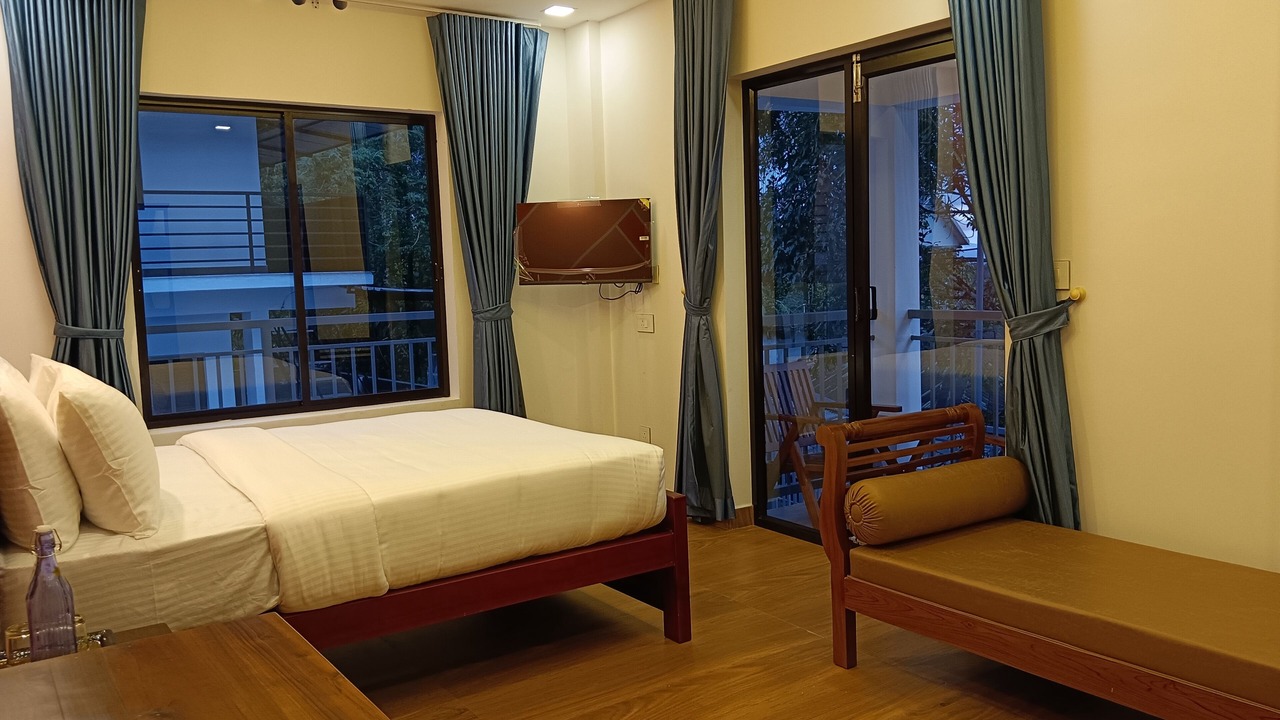 Photo of Bedroom in Chithirapuram
