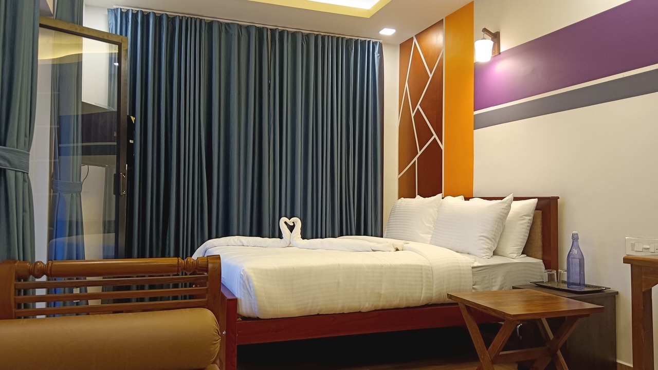 Photo of Bedroom in Chithirapuram