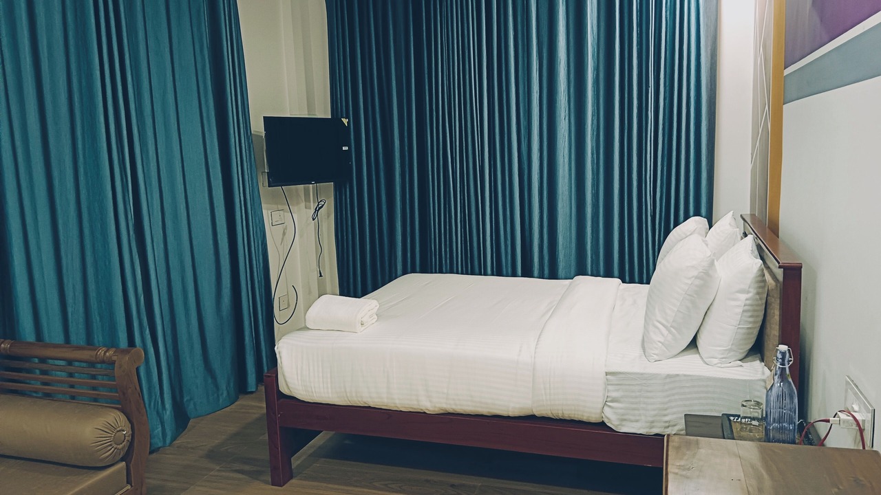 Photo of Bedroom in Chithirapuram