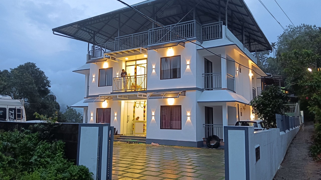 Photo of Outdoor in Chithirapuram