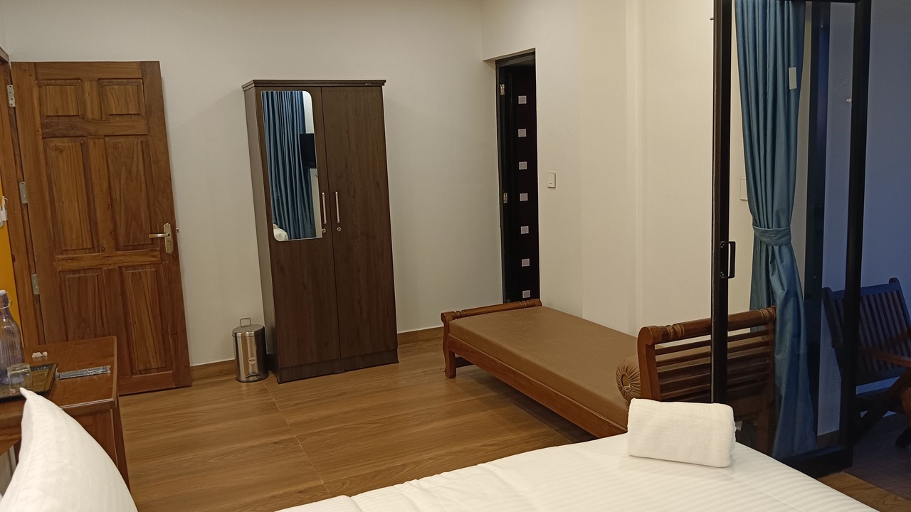 Photo of Bedroom in Chithirapuram