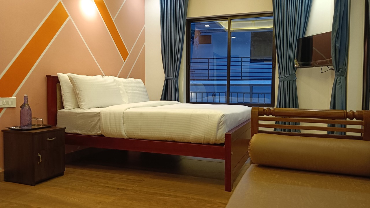 Photo of Bedroom in Chithirapuram