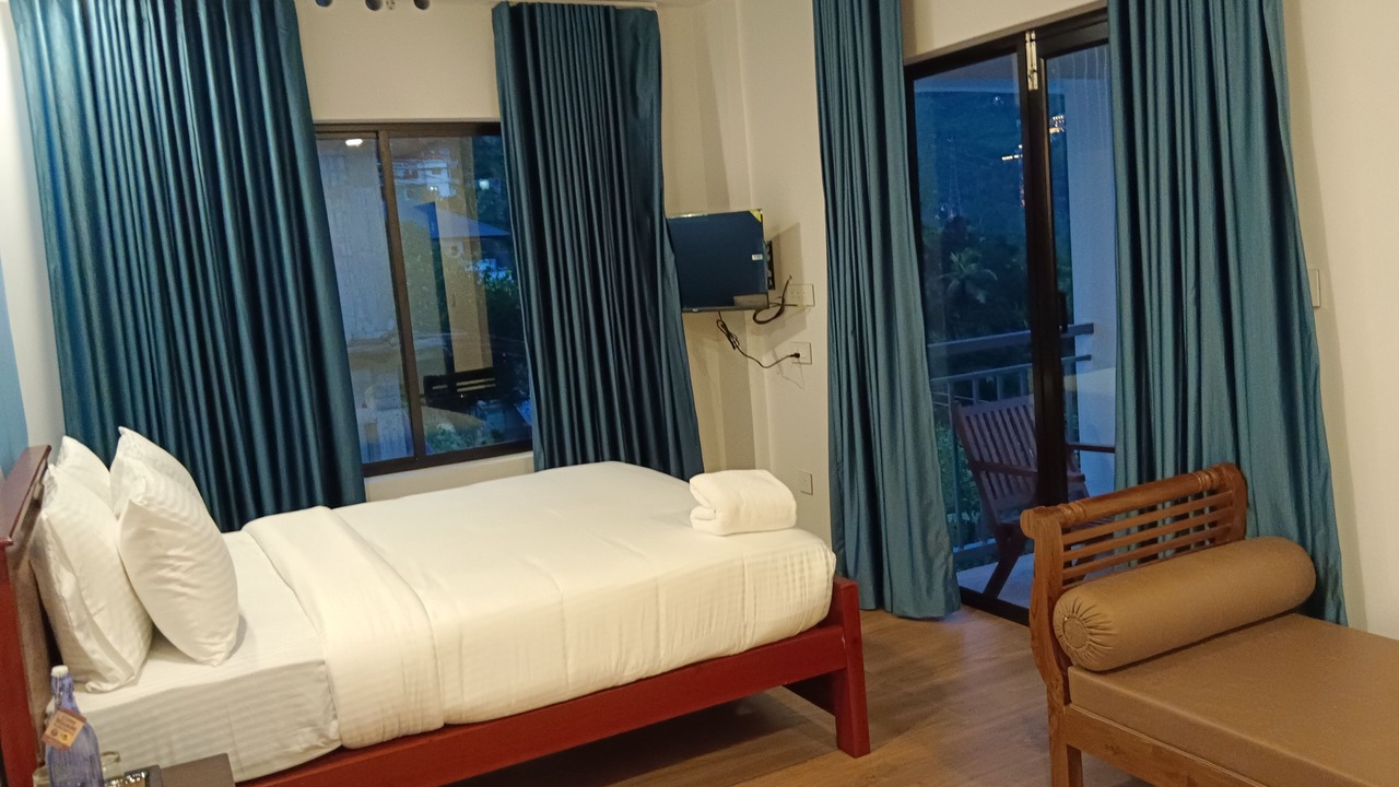 Photo of Bedroom in Chithirapuram