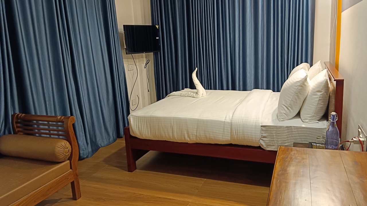 Photo of Bedroom in Chithirapuram
